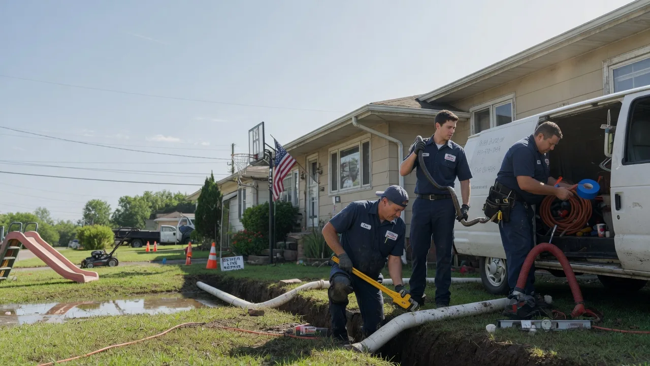 Toilet Installation in Lawndale, CA near me
